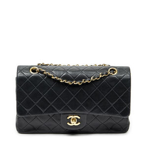 Chanel Classic Double Flap 26